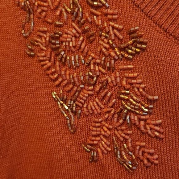 Dressbarn Sweater - Picture 6 of 8